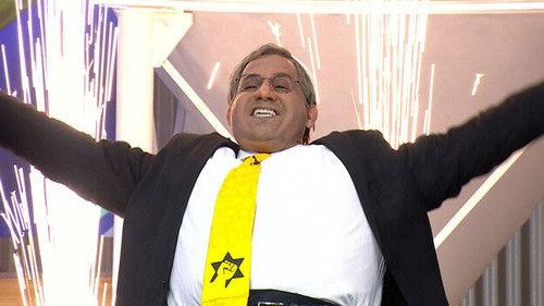 Eretz Nehederet Season 21 Episode 14 - Episode 14