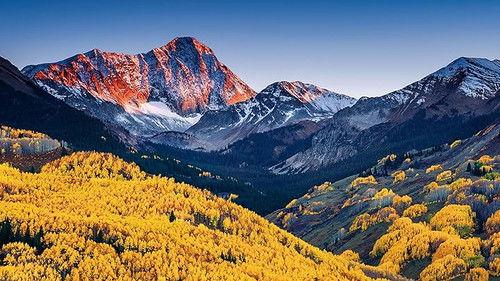 Aerial America Season 5 Episode 11 - Wilderness