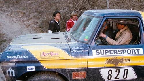 CHiPs Season 3 Episode 19 - Off Road