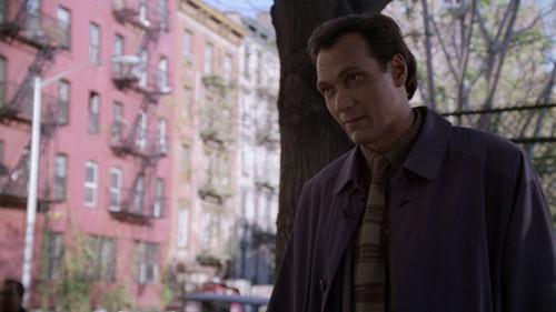 NYPD Blue Season 2 Episode 5 - Simone Says
