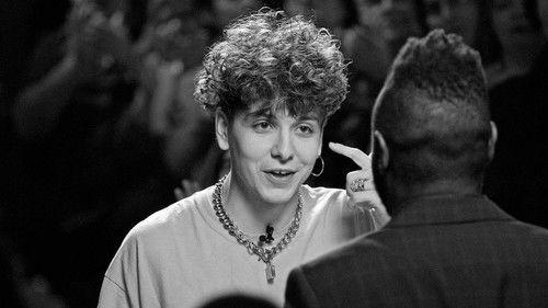 Deux hommes en or Season 6 Episode 19 - Episode 19