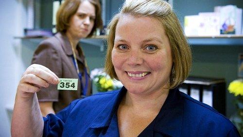 Getting On Season 1 Episode 3 - Episode 3