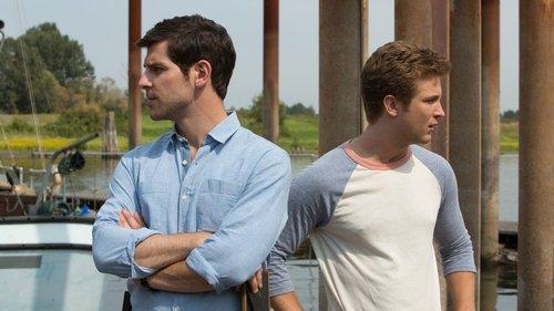 Grimm Season 3 Episode 4 - One Night Stand