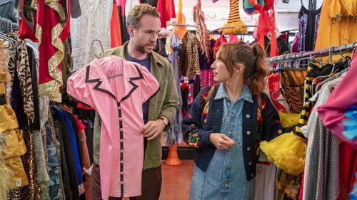 Trying Season 2 Episode 2 - The Sun on Your Back