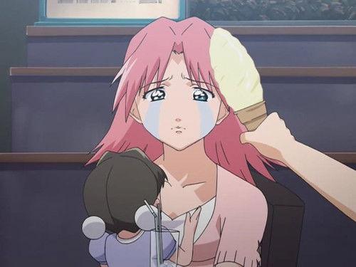 Madam is a Magical Girl Season 1 Episode 2 - Stew is Okay, You See