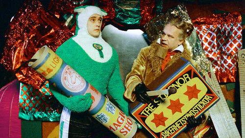 Julkalendern Season 40 Episode 6 - Episode 6