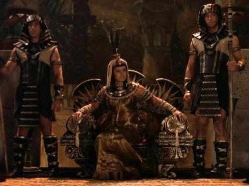 Hercules: The Legendary Journeys Season 6 Episode 6 - City of the Dead