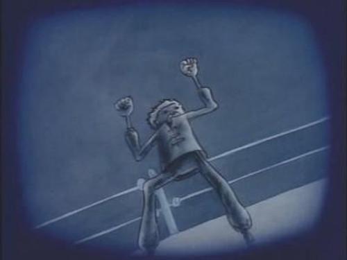 The Head Season 2 Episode 2 - Return of the Spider