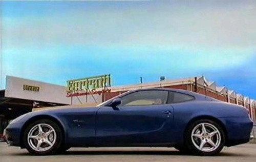 Fifth Gear Season 5 Episode 1 - Episode 1