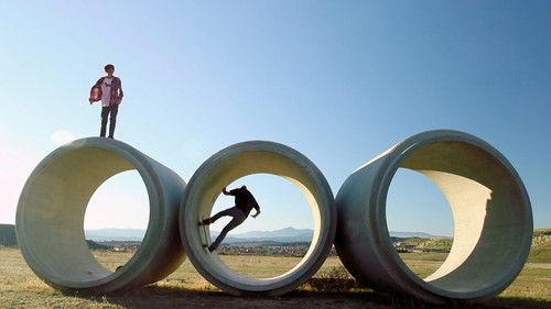 POV Season 26 Episode 4 - Only the Young