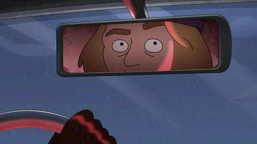 Grimsburg Season 2 Episode 5 - Daddy Daddy Bang Bang