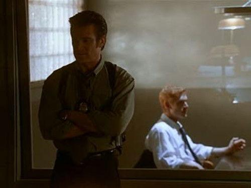 The Pretender Season 3 Episode 19 - End Game (I)