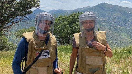 Floortje gaat mee Season 1 Episode 3 - Iraqi Kurdistan