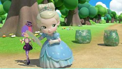 Rainbow Ruby Season 6 Episode 3 - Episode 3