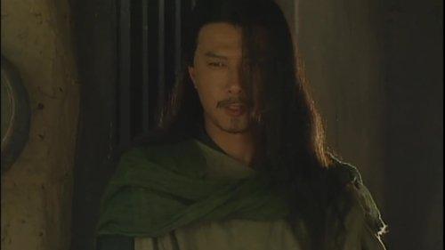 A Step Into The Past Season 1 Episode 16 - Episode 16