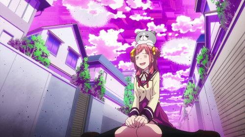 Anime-Gataris Season 1 Episode 12 - Minoa, Katharsis