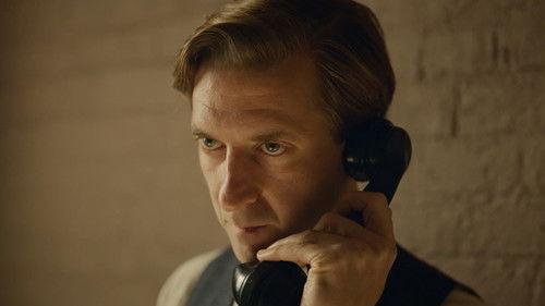 A Cruel Love: The Ruth Ellis Story Season 1 Episode 4 - Episode 4