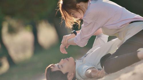 The Beauty Inside Season 1 Episode 3 - You Recognized Me!