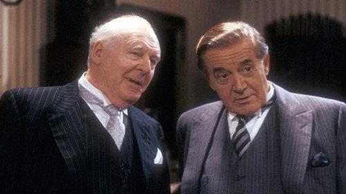 You Rang, M'Lord? Season 4 Episode 4 - The Truth Revealed