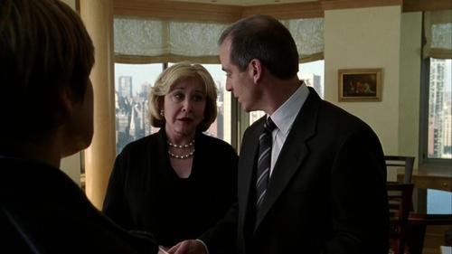 Law & Order: Special Victims Unit Season 4 Episode 17 - Privilege