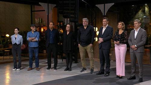 Sveriges Mästerkock Season 15 Episode 12 - Episode 12