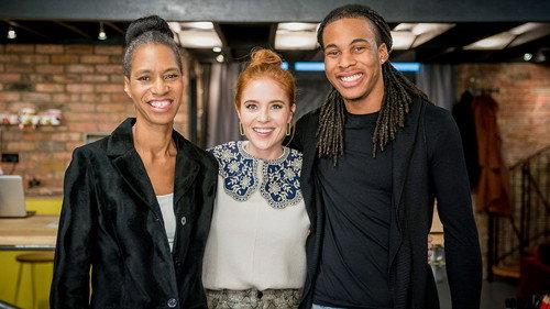 Your Home Made Perfect Season 3 Episode 5 - Jacqueline and Jamie