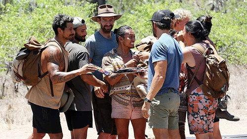 Australian Survivor Season 7 Episode 13 - Episode 13