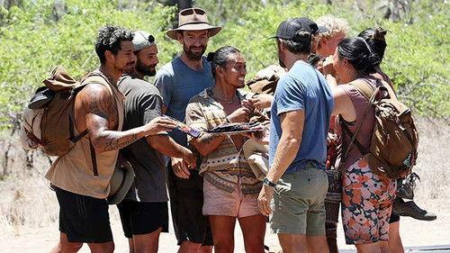 Australian Survivor Season 7 Episode 13 - Episode 13