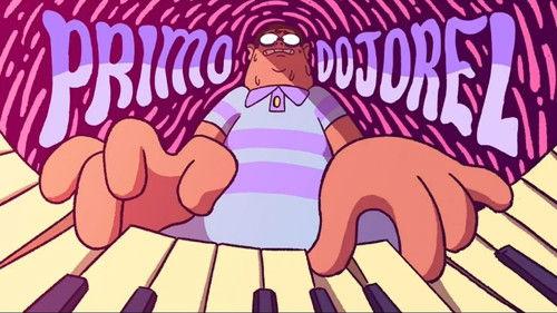 Jorel's Brother Season 4 Episode 6 - Jorel's Cousin