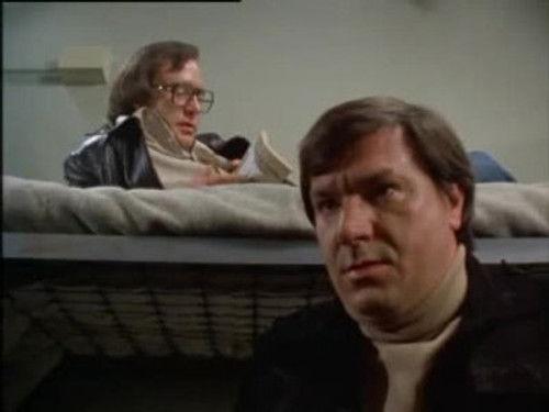 The Sweeney Season 4 Episode 10 - One of Your Own