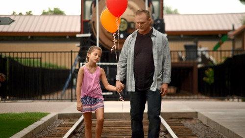 The Encounter Season 1 Episode 7 - For Better, for Worse