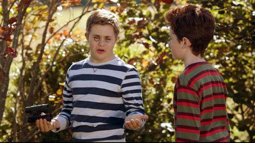 The Dumping Ground Season 4 Episode 15 - It Takes Two