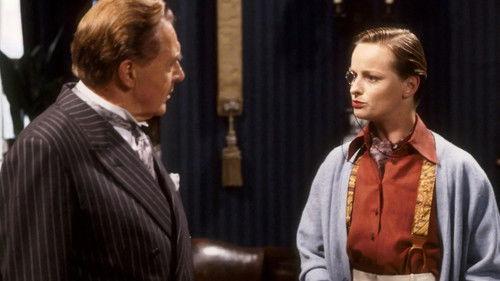 undefined Season 3 Episode 3 - Mrs. Lipton's Nasty Turn