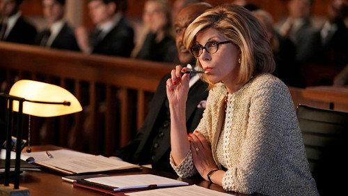 undefined Season 3 Episode 8 - The One Where Kurt Saves Diane