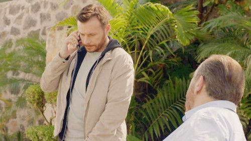 Rosario Tijeras (Mexico) Season 2 Episode 7 - Episodio 7