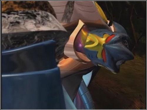 undefined Season 3 Episode 8 - Go with the Flow