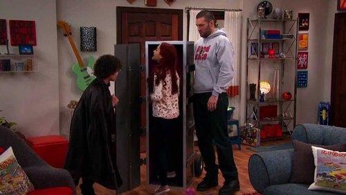 undefined Season 1 Episode 29 - #StuckInABox