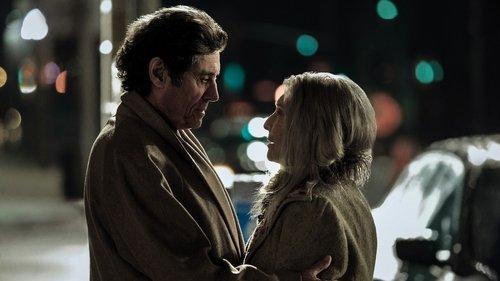 American Gods Season 1 Episode 3 - Head Full of Snow