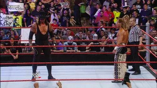 Raw Season 17 Episode 11 - March 16, 2009