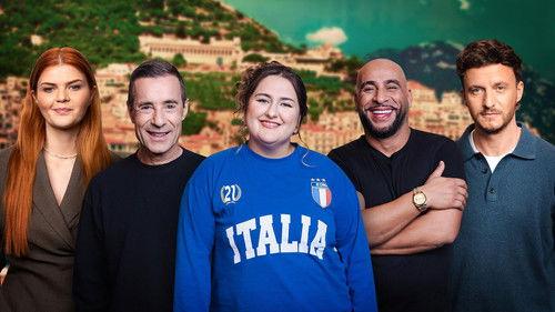 Neo Ragazzi Season 2 Episode 4 - Episode 4