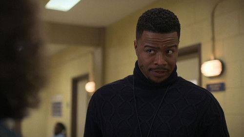 UnPrisoned Season 2 Episode 3 - How to Be a Friend