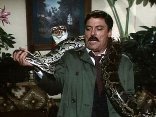 Mike Hammer Season 2 Episode 8 - The Deadly Prey