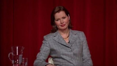 undefined Season 1 Episode 18 - Unfinished Business