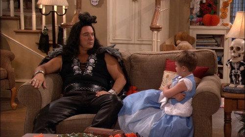 undefined Season 4 Episode 5 - Dress to Kill Me