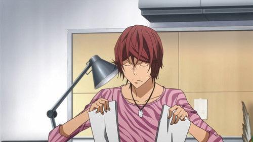 Bakuman Season 3 Episode 11 - Impatience and Comeback