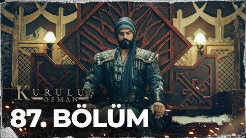 Kuruluş Osman Season 3 Episode 23 - Episode 87