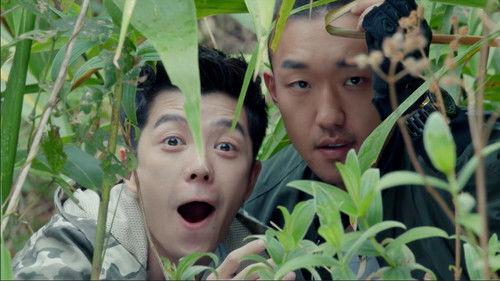 The Golden Eyes Season 1 Episode 25 - Episode 25