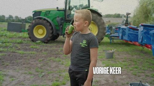 The Gherkin King Season 3 Episode 6 - Episode 6