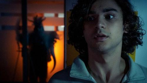 Blutige Anfänger Season 4 Episode 9 - Monsterjagd