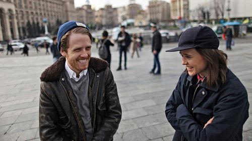 Gaycation Season 2 Episode 1 - Ukraine